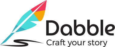 Dabble logo